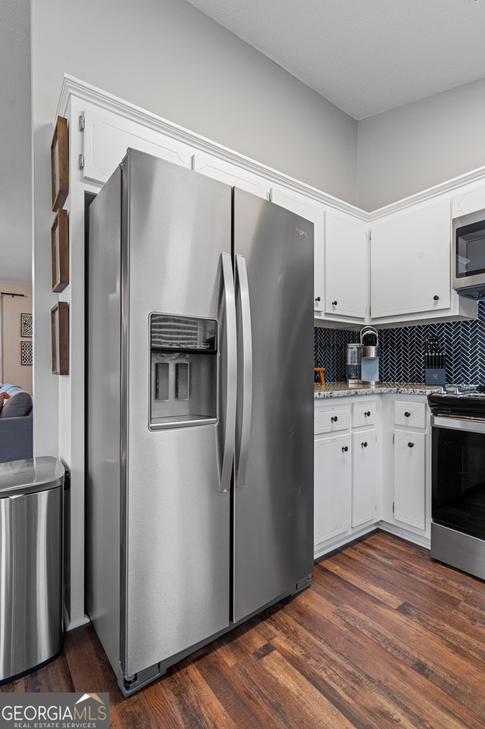 13 Huntcliff Drive - Photo 8