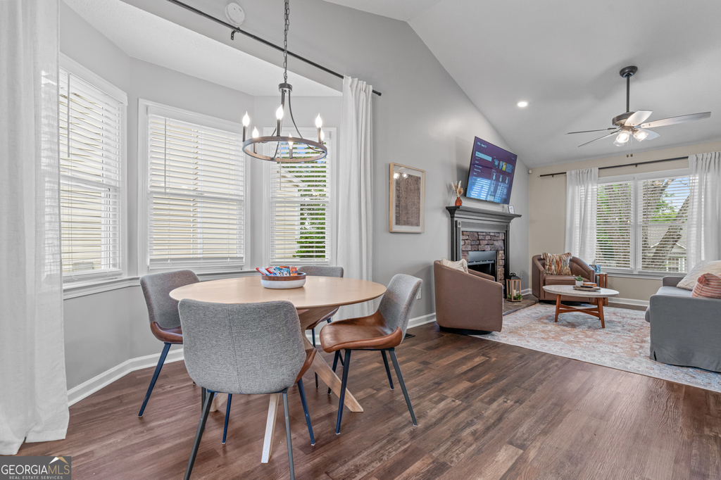 13 Huntcliff Drive - Photo 1