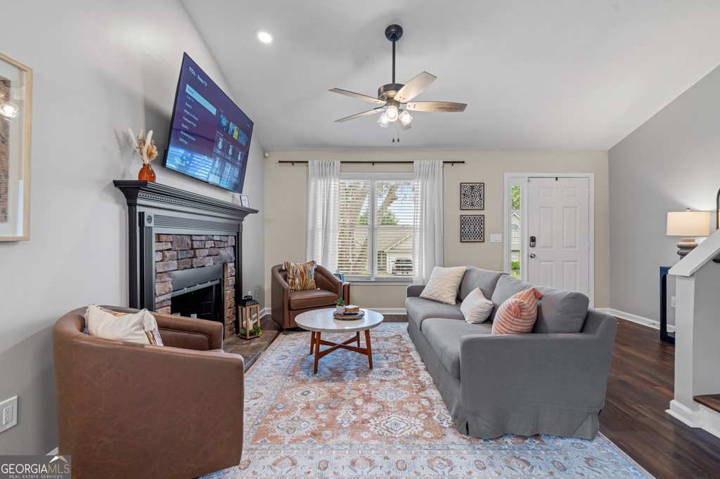 13 Huntcliff Drive - Photo 4