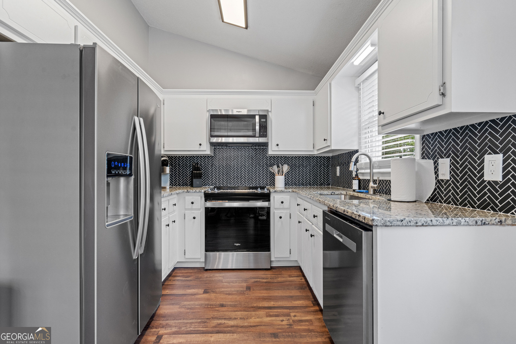 13 Huntcliff Drive - Photo 3
