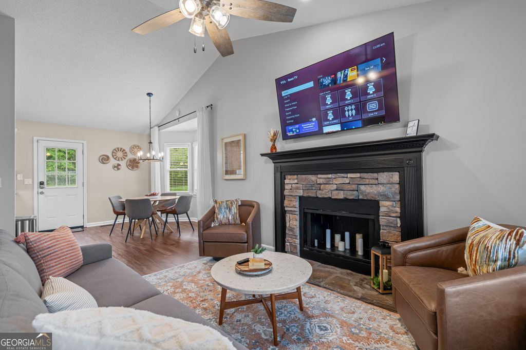 13 Huntcliff Drive - Photo 5
