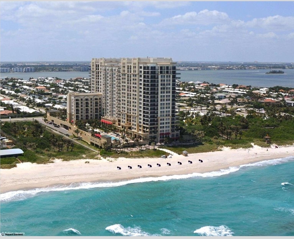 3800 N Ocean Drive N - Photo 1
