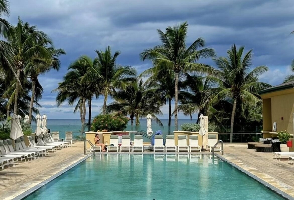 3800 N Ocean Drive N - Photo 0