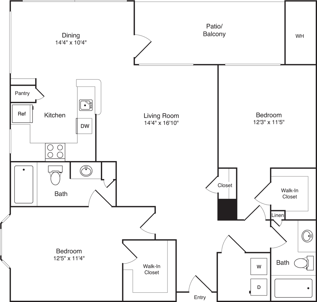 1 Matthew Lane - Photo 10