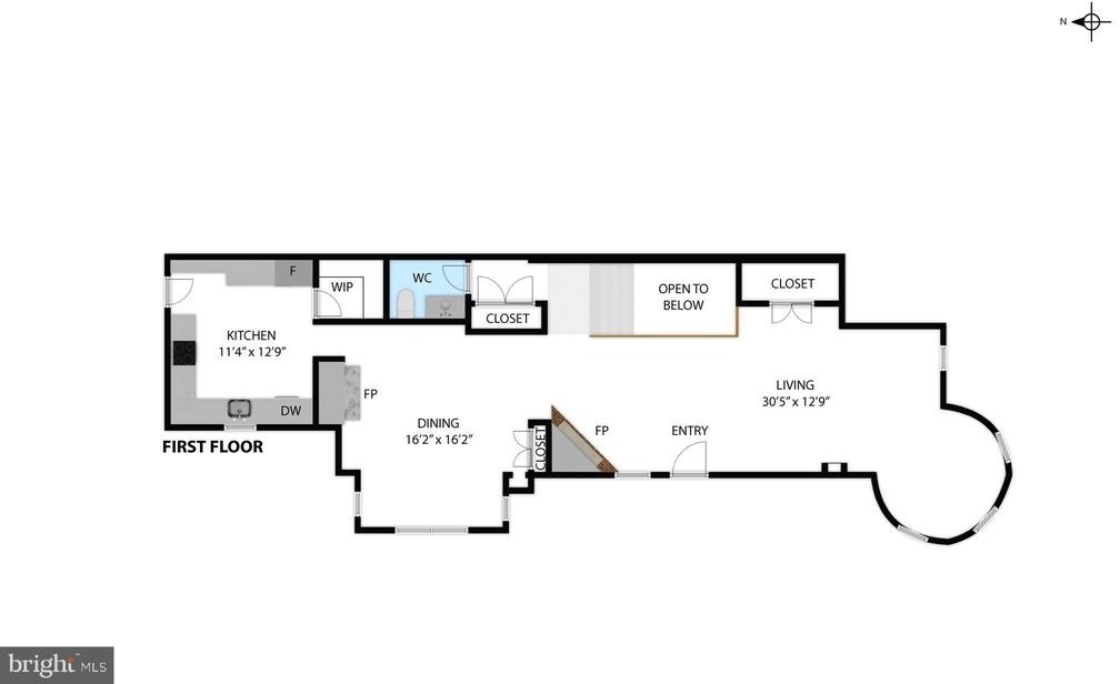1819 10th Street Nw - Photo 33