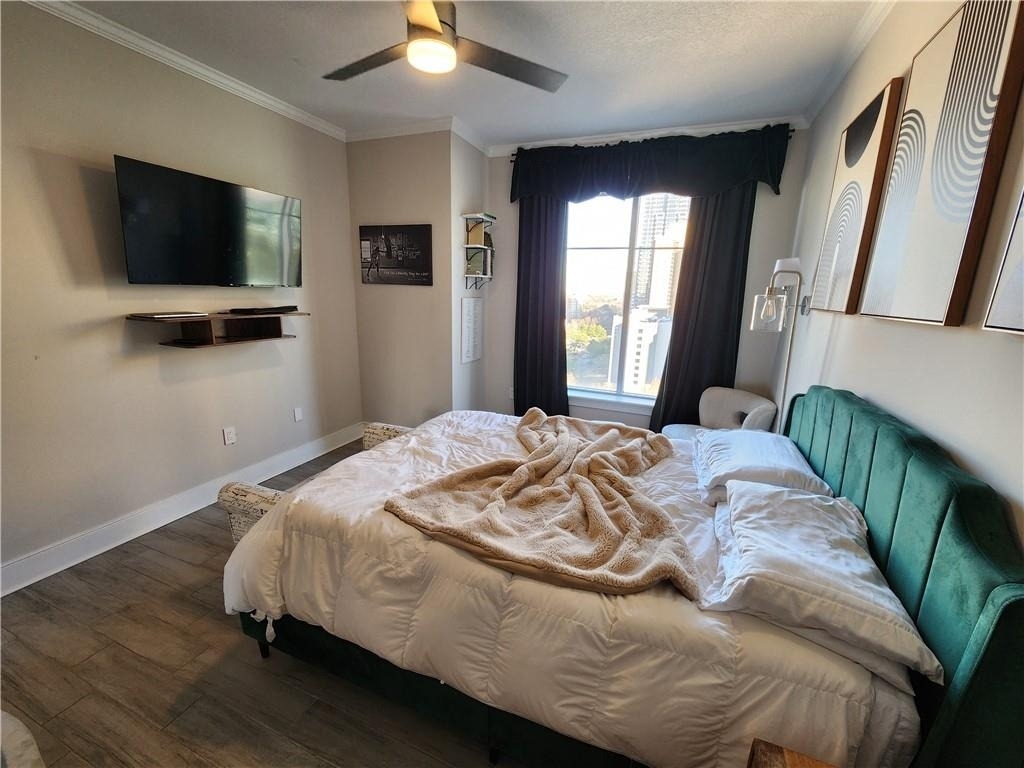 285 Centennial Olympic Park Drive Nw - Photo 14