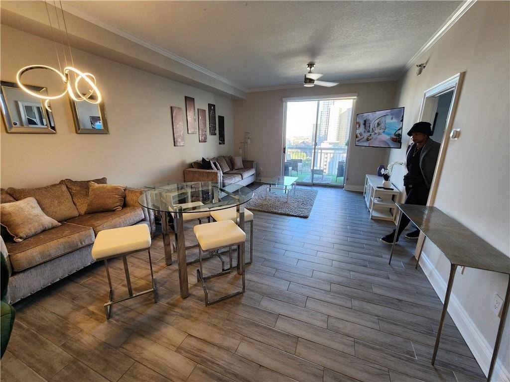 285 Centennial Olympic Park Drive Nw - Photo 9