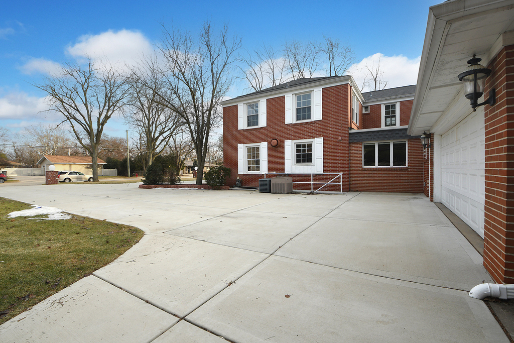 305 N Reed Street - Photo 45