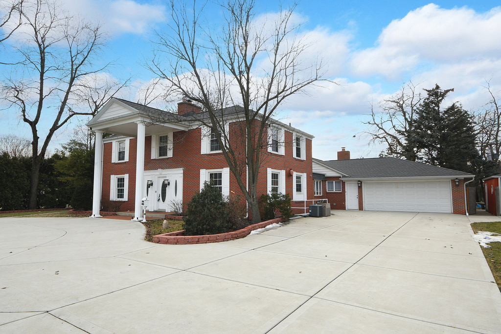 305 N Reed Street - Photo 1