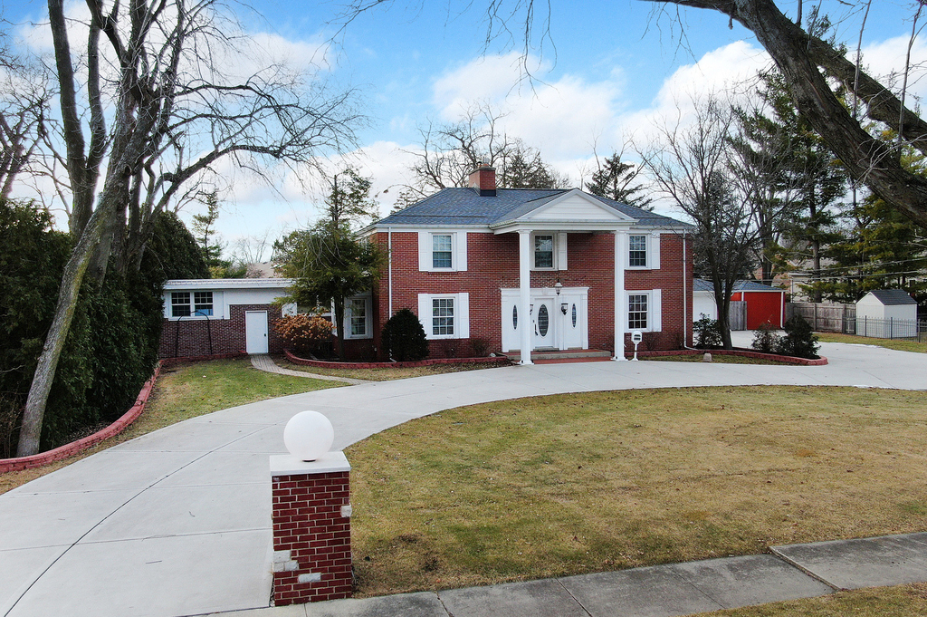 305 N Reed Street - Photo 3