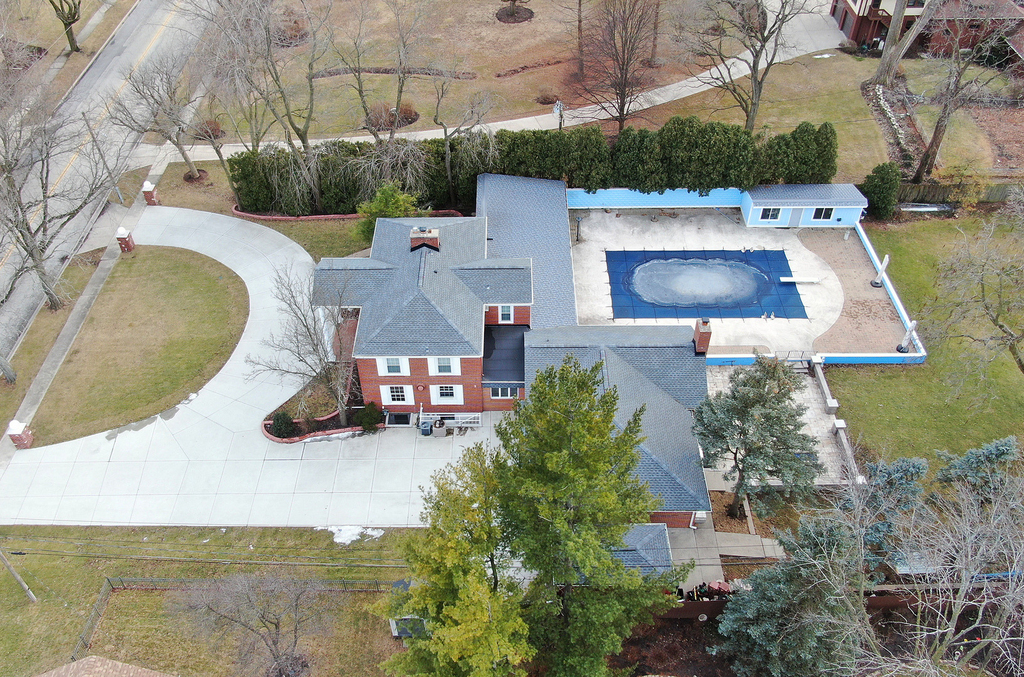 305 N Reed Street - Photo 57
