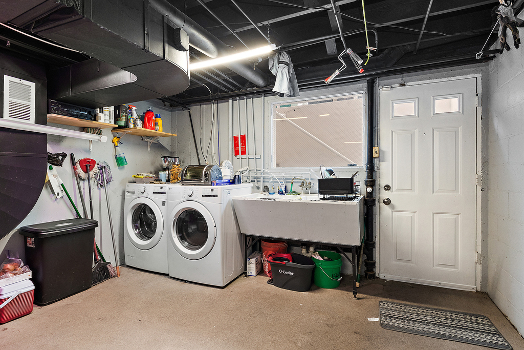 305 N Reed Street - Photo 44