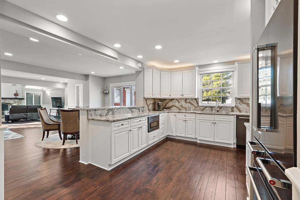 305 N Reed Street - Photo 16