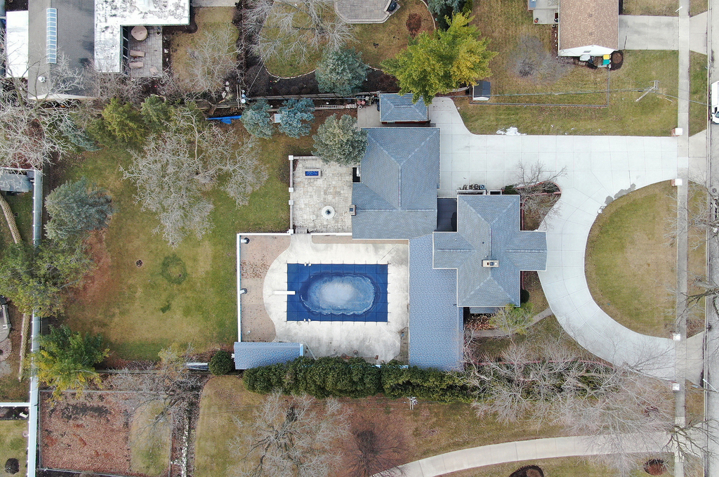305 N Reed Street - Photo 55