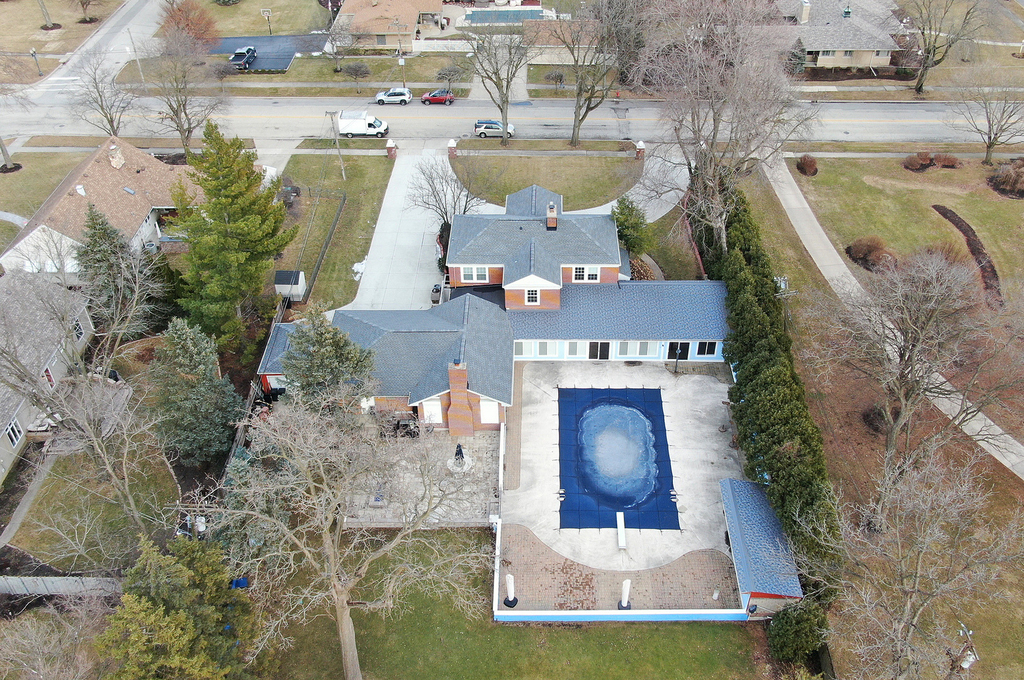 305 N Reed Street - Photo 56
