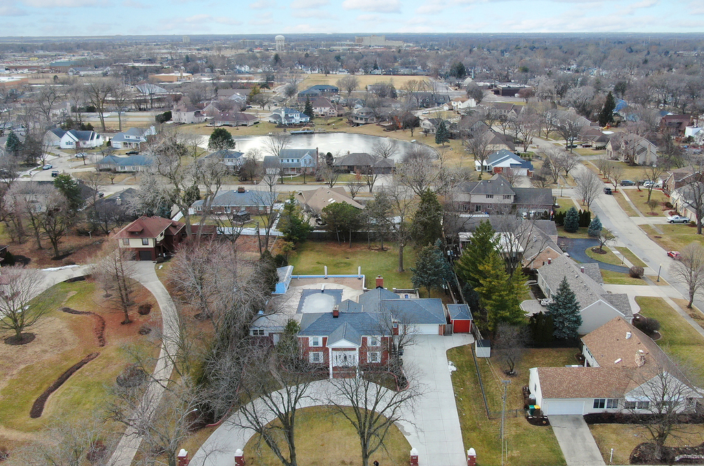 305 N Reed Street - Photo 54