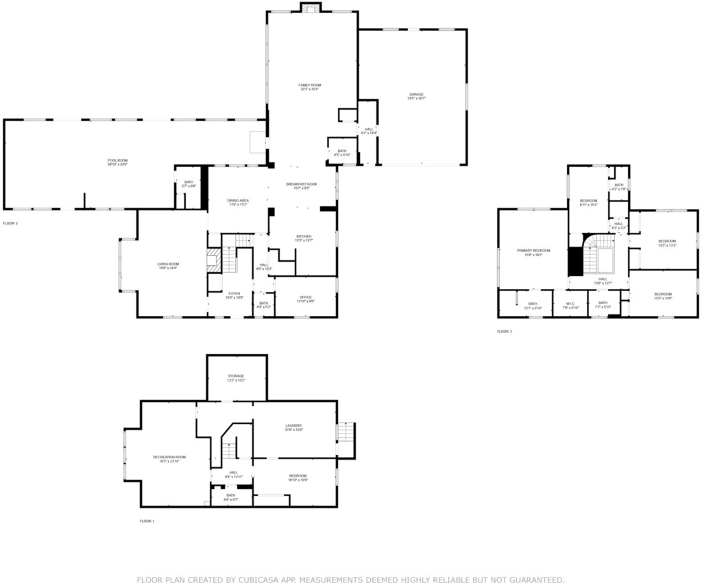 305 N Reed Street - Photo 61