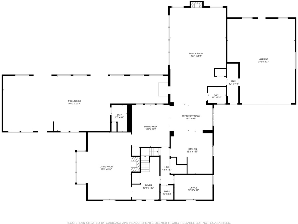 305 N Reed Street - Photo 58