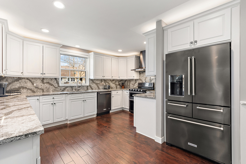 305 N Reed Street - Photo 14