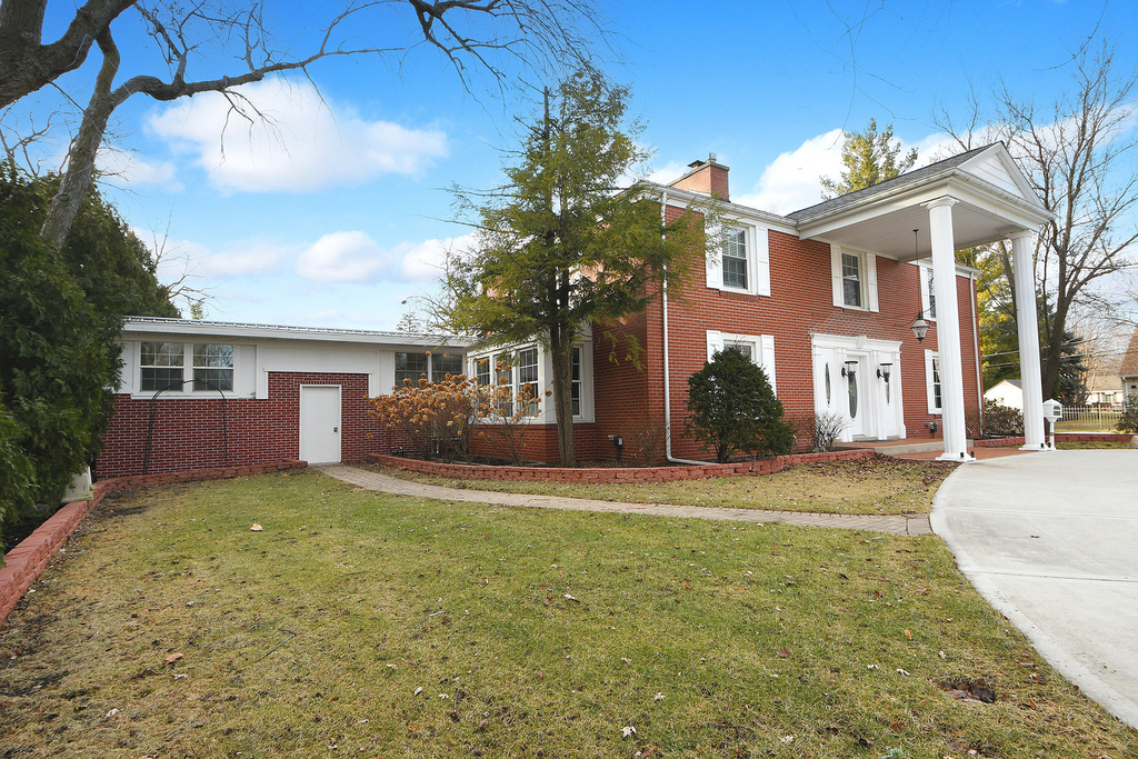 305 N Reed Street - Photo 46