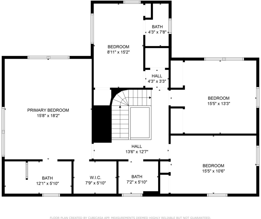 305 N Reed Street - Photo 59