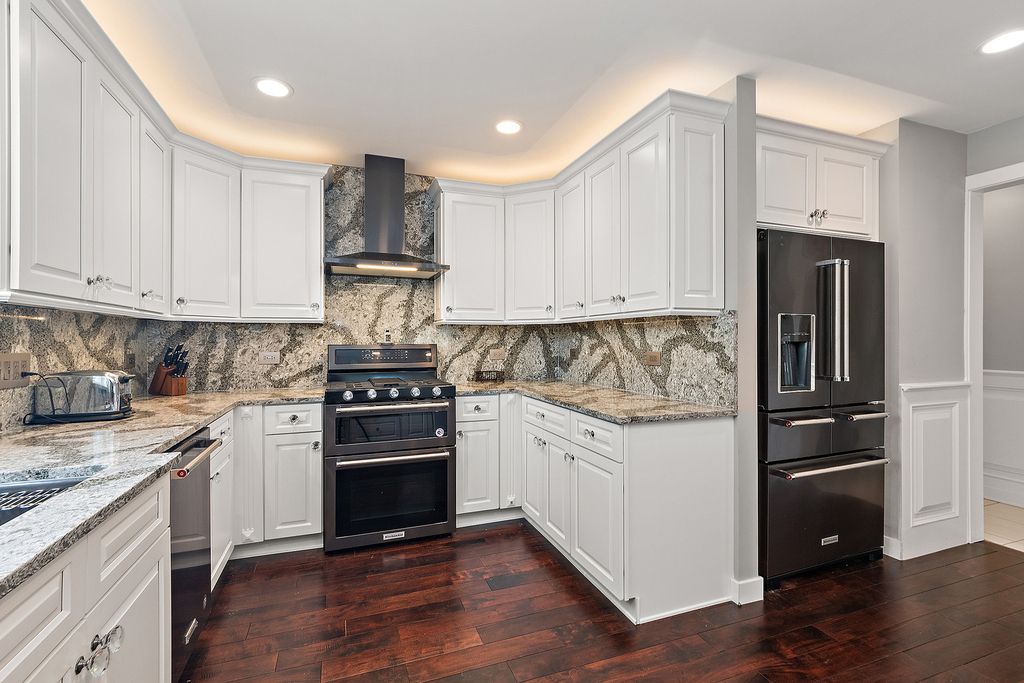 305 N Reed Street - Photo 15