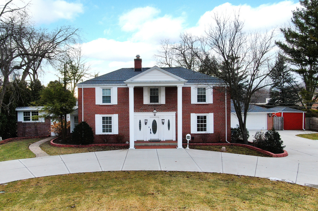 305 N Reed Street - Photo 2