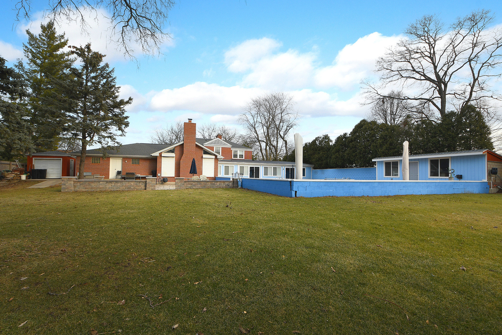 305 N Reed Street - Photo 53