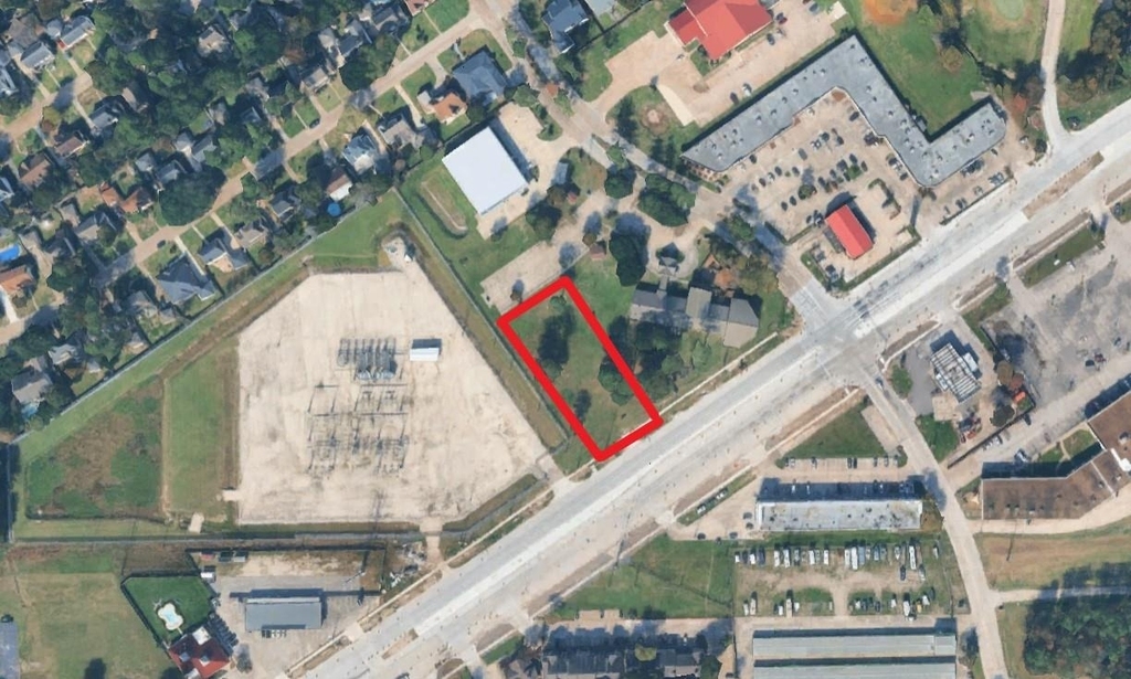7927 Fm 1960 Road E - Photo 2