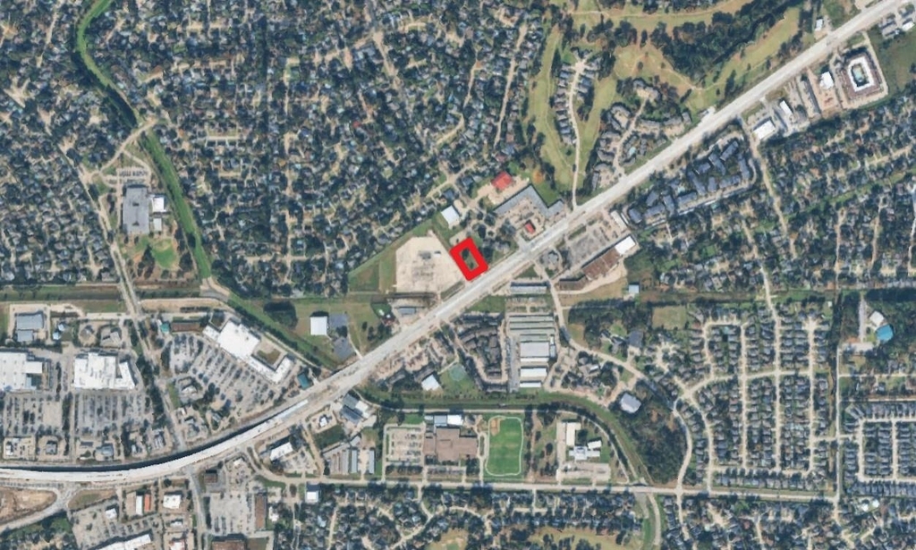 7927 Fm 1960 Road E - Photo 3