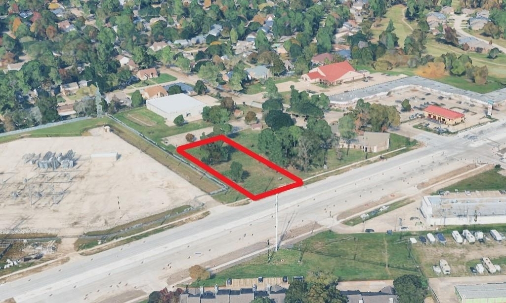 7927 Fm 1960 Road E - Photo 0
