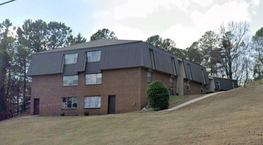 2300 Deerman St - Photo 2