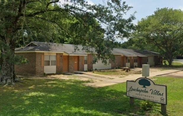 123 Lee Rd 660 - Photo 1