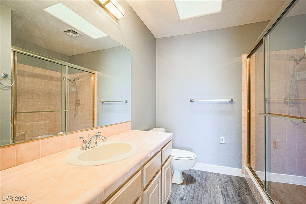 2851 S Valley View Boulevard - Photo 13