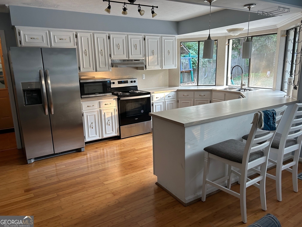 6317 Fox Chapel Drive - Photo 4
