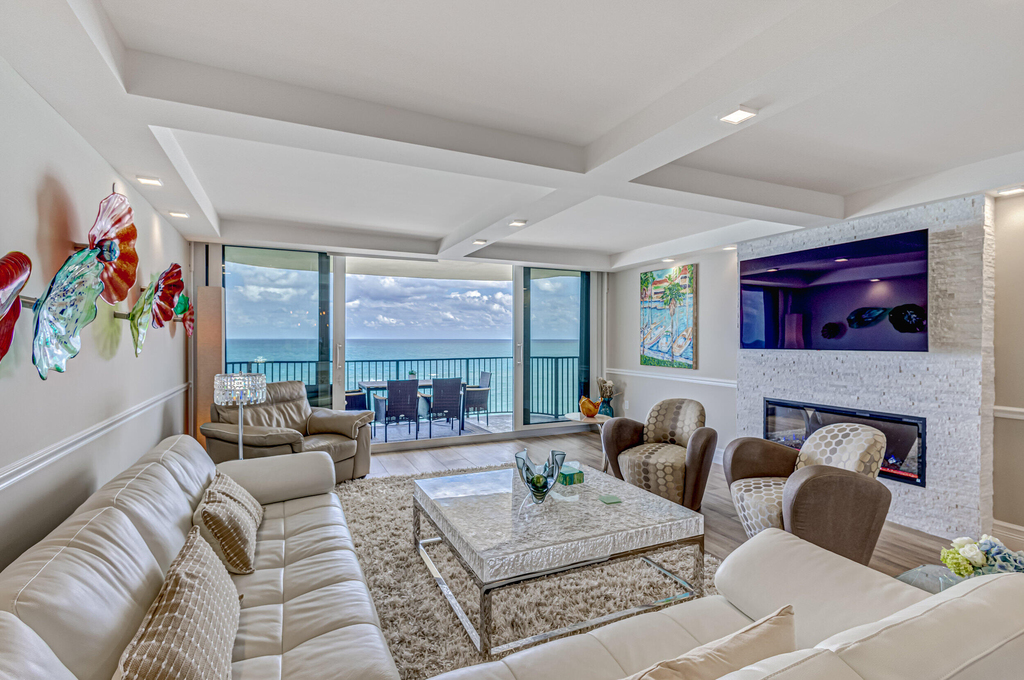 400 Beach Road - Photo 1