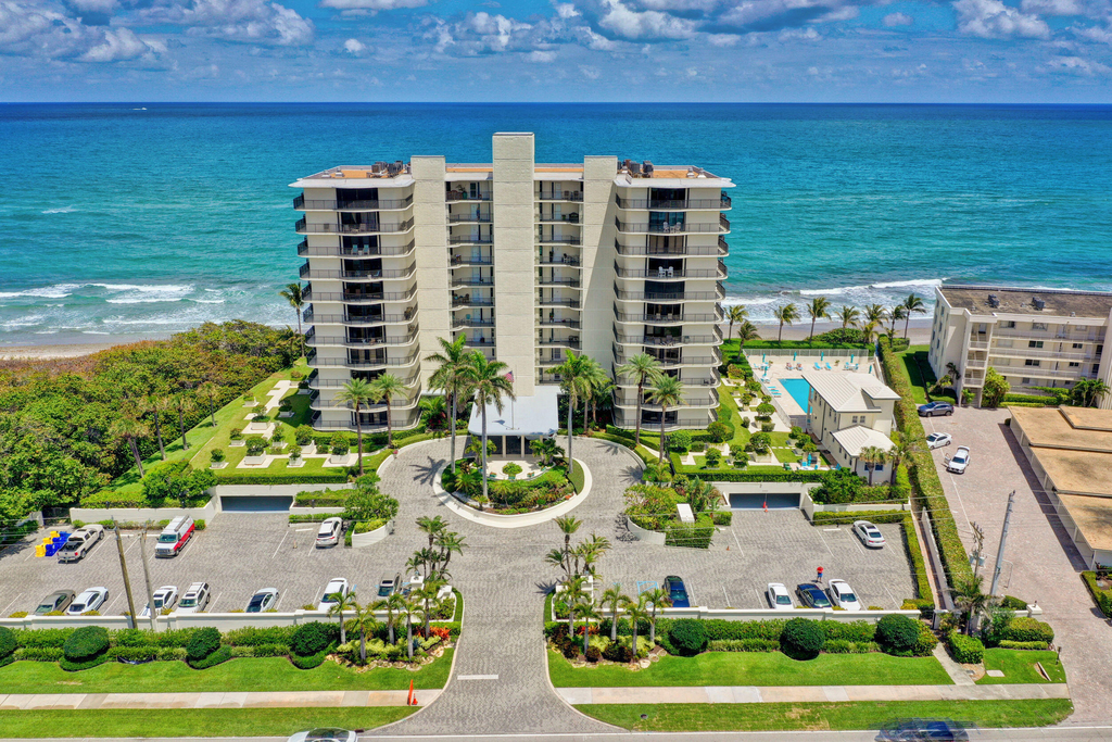 400 Beach Road - Photo 0