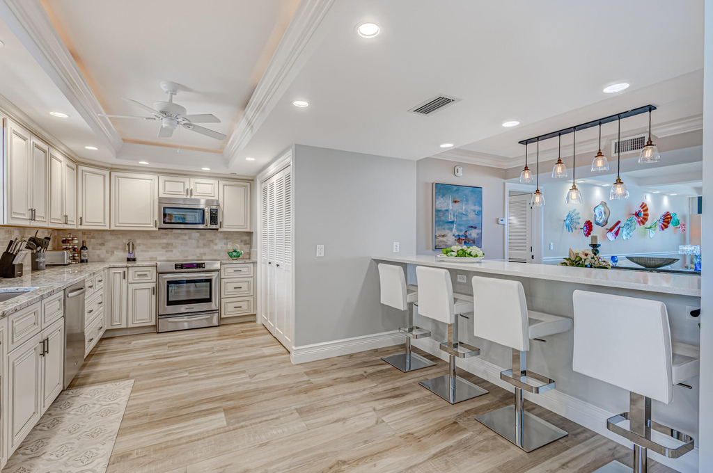 400 Beach Road - Photo 6