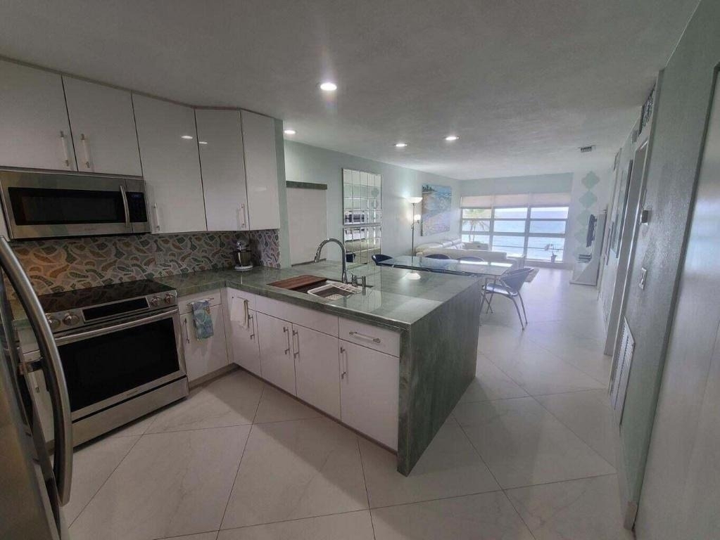 3851 N Ocean Boulevard - Photo 2