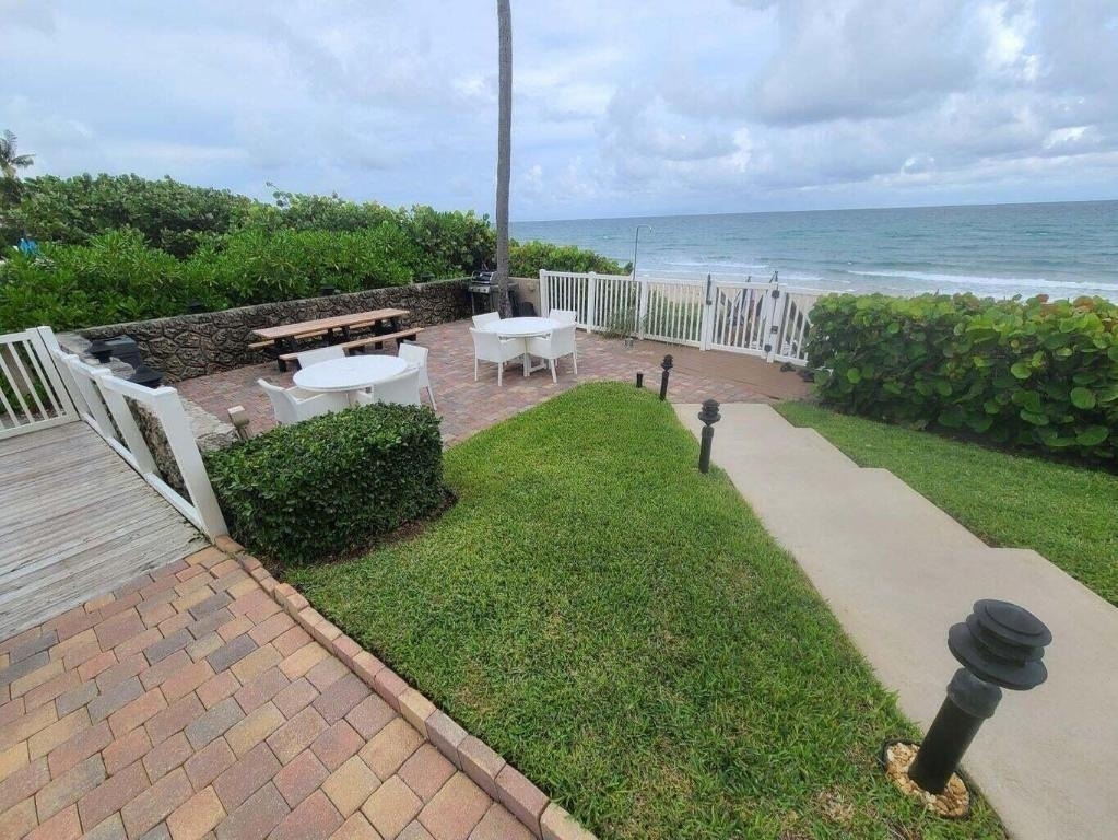 3851 N Ocean Boulevard - Photo 22