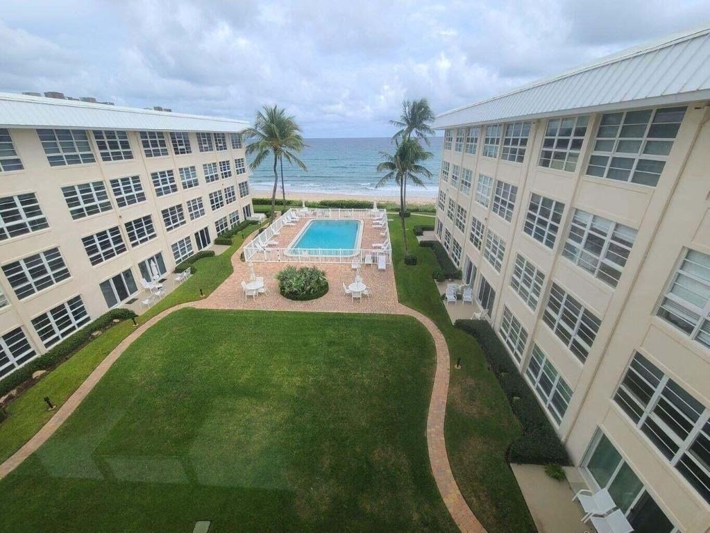 3851 N Ocean Boulevard - Photo 1