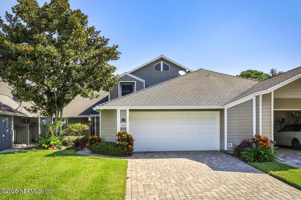 106 Willow Pond Lane - Photo 1