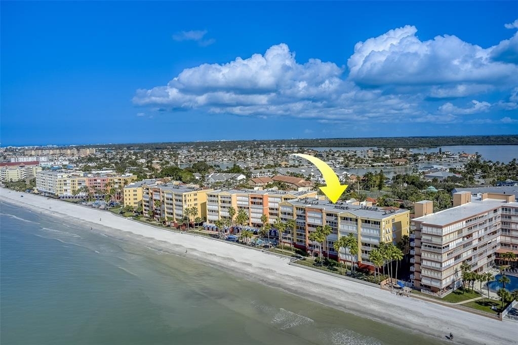16450 Gulf Boulevard - Photo 1