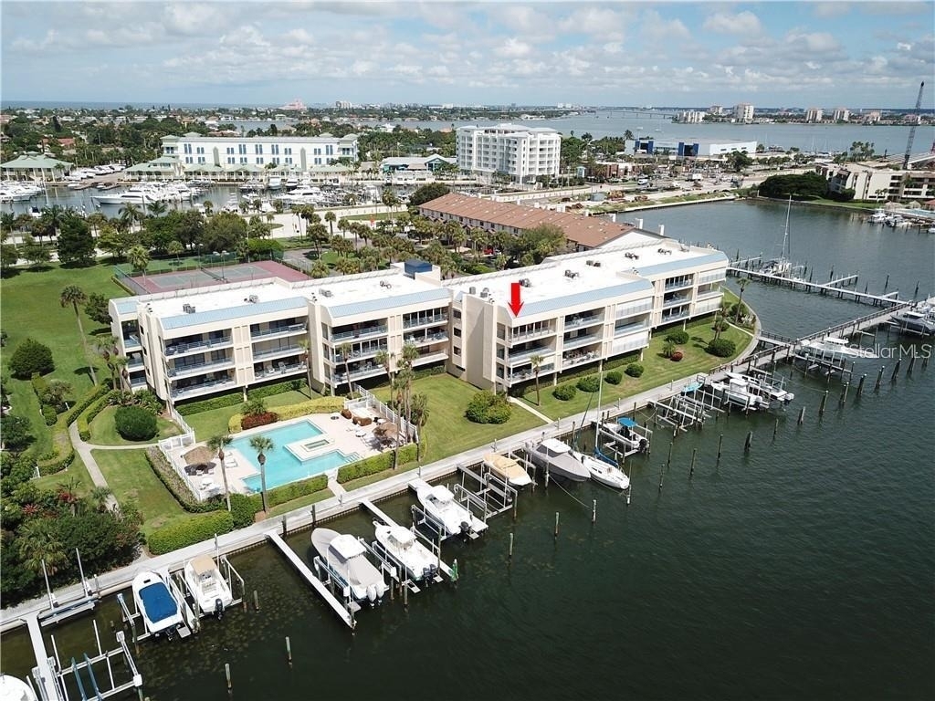 363 Pinellas Bayway S - Photo 38