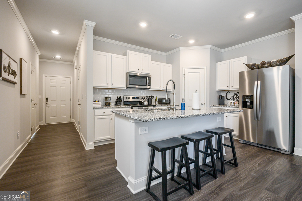 2059 Pinnacle Walk Drive - Photo 1