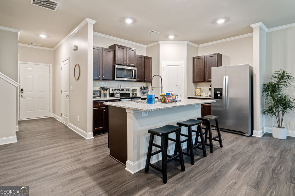 2029 Pinnacle Walk Drive - Photo 4