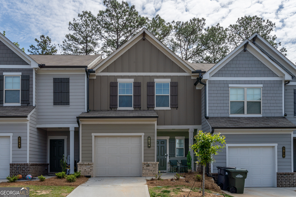 2029 Pinnacle Walk Drive - Photo 27
