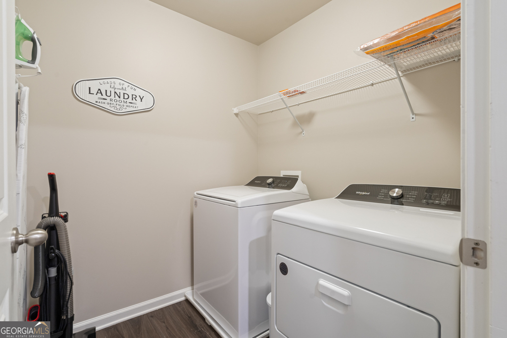 2029 Pinnacle Walk Drive - Photo 17