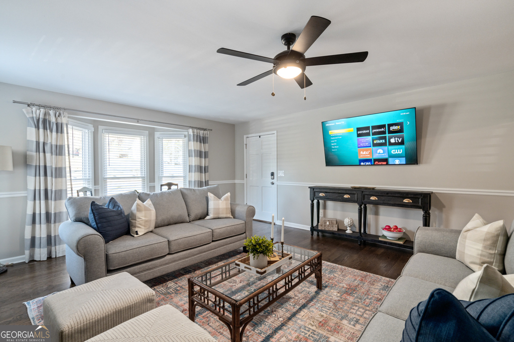17 Rock Crest Circle Se - Photo 4