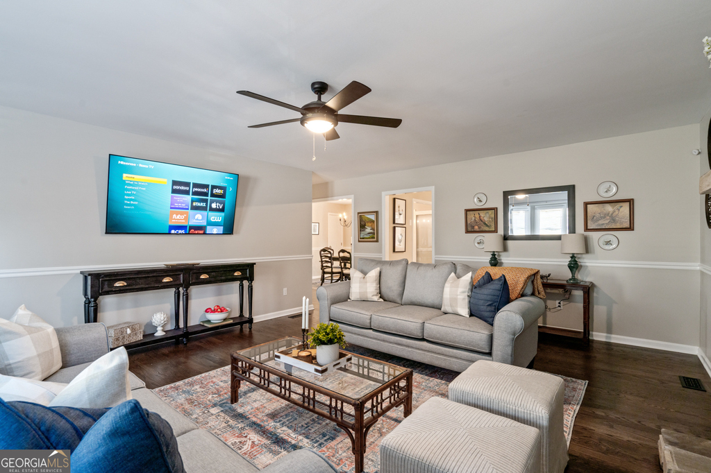 17 Rock Crest Circle Se - Photo 1